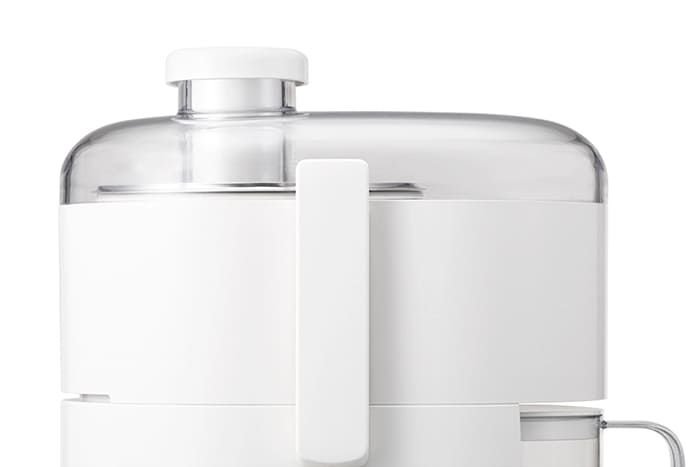 Máy ép trái cây Panasonic MJ-CS101WRA